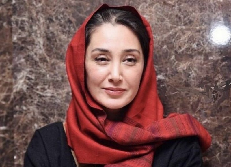 هدیه تهرانی : تنها راه ارتباط من با مردم «خیابان» است