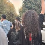 رهبر اعتراضات سراسری ایران کیست ؟
