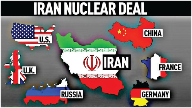 برجام و فرجام اکتبر کشورهای حاضر در مذاکرات هسته ای