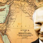 اسرائیل و روسیه داشته های ایران در سوریه را بر باد دادند