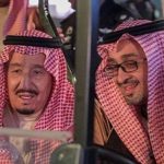 محمد بن سلمان حالا یکی از خود ماست ؟ قسمت دوم