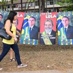 انتخابات برزیل و بحران تازه در آمریکا !
