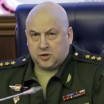 ژنرال آخرالزمان حالا فرمانده روس ها در اوکراین است