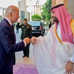 بایدن سرانجام بن سلمان را به چالش کشید