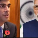 روزهای جشن هندی در کابینه بریتانیا