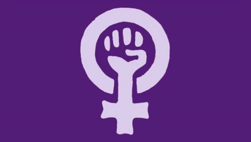 جنبش زنان اعتراضات سراسری ایران هیچ ربطی به فمن ها ندارد