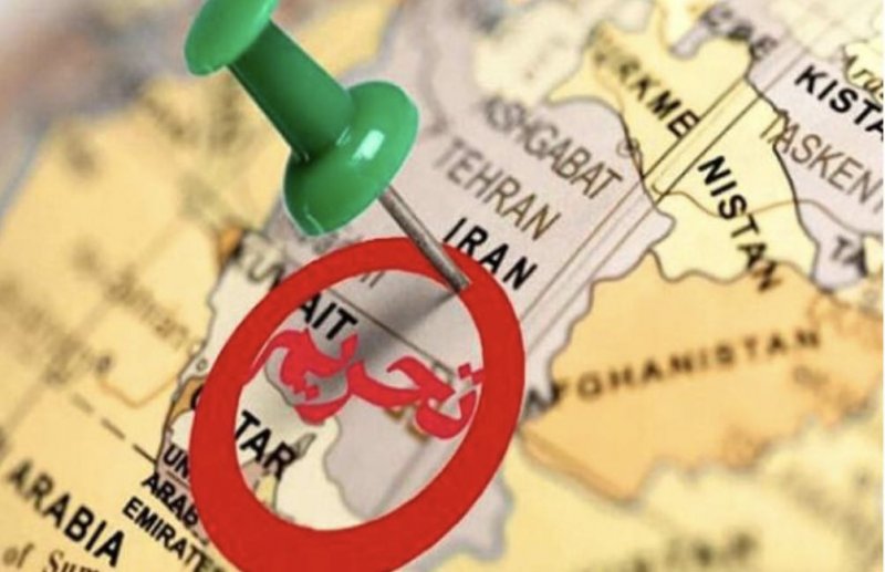 تاثیر تحریم های جدید آمریکا بر اقتصاد ایران چیست؟