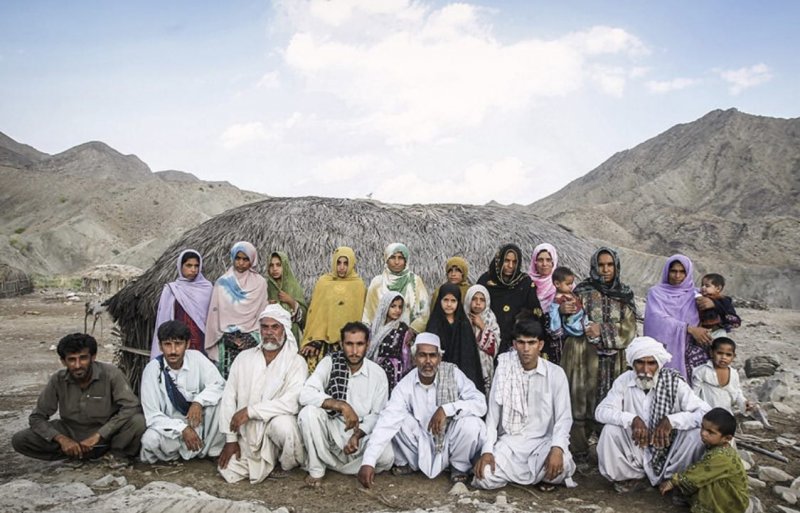 کشته‌شدگان زاهدان به ۹۵ نفر رسید