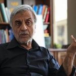 مصطفی هاشمی طبا : بی‌ ادبی را بخشی از مسئولان شروع کردند ، اولین نفر هم احمدی‌ نژاد بود