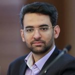 محمد جواد آذری جهرمی : پهنای باند بین‌ الملل ایران حداقل به میزان ۴۰۰۰ گیگابیت کاهش داده شده است
