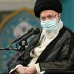 آیت‌الله خامنه‌ای: می‌گفتند فتوشاپ است، حالا می‌گويند که پهپاد‌های ایرانی خیلی خطرناک است
