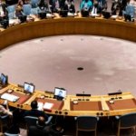 بیانیه آمریکا علیه ایران در نشست شورای امنیت