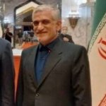 سفیر ایران در سازمان ملل انتقال پهپاد ایرانی در جنگ اوکراین را رد کرد
