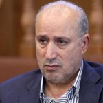مهدی تاج، رئیس فدراسیون فوتبال: هیچ خبر موثقی درباره حذف تیم ملی ایران از جام جهانی نشنیده‌ ام