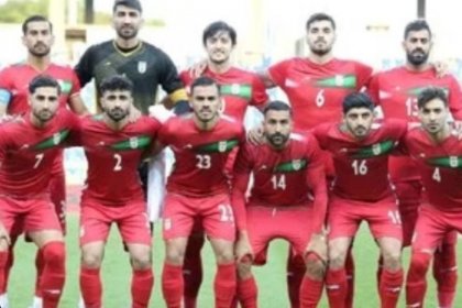 در نشست فیفا هیچ بحثی از حذف ایران از جام جهانی مطرح نشد