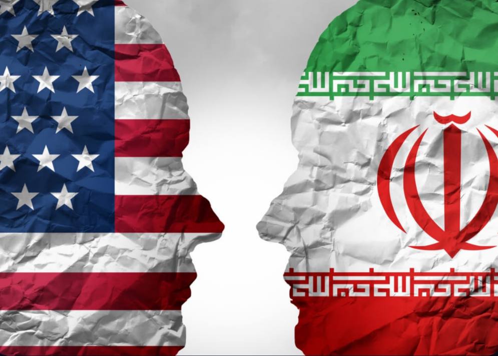 آمریکا برای ایران پیام فرستاد
