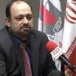 علی شریعتی، عضو اتاق بازرگانی ایران و عراق: آقای وزیر ارتباطات، خیلی مردی!!