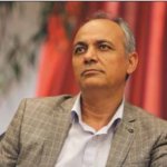 احمد زیدآبادی، کنشگر سیاسی: ایران‌ اینترنشنال روی دیگرِ شبکه‌ های خبری صدا و سیماست