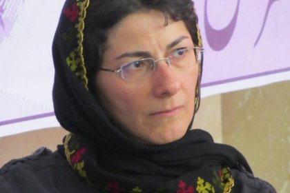 فاطمه صادقی، فعال حقوق زنان: زن‌ بيزاری در همه جای سيستم مشهود است