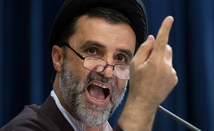 پرسش از سید محمود نبویان: عربستان چه نفعی از اعتراضات ایران می‌برد؟