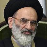 سید رضا تقوی، نماینده تهران در مجلس: گفت‌ و گو در هر شرایطی خوب است