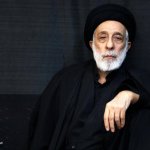 سید هادی خامنه‌ای: چاره ای جز گفت و گوی جدی و هدفمند نداریم