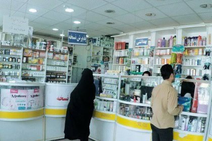 نایب‌رئیس انجمن داروساران ایران: ️اکنون واردات دارو همانند نوش دارو بعد مرگ سهراب است