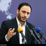 علی بهادری جهرمی، در مراسم تشییع شهدای حمله تروریسیتی شیراز: مردم و دولت امروز نشان دادند که همدل و متحد هستند