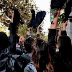اعتراضات ایران و اغراق درباره نسل Z