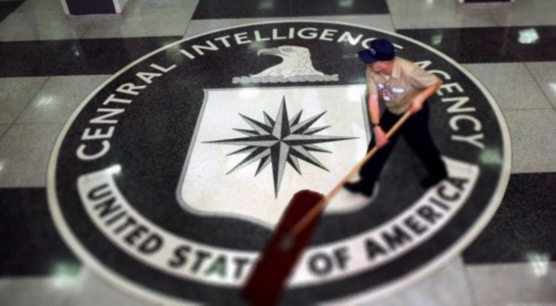 خیانت CIA به همکاران قسمت سوم