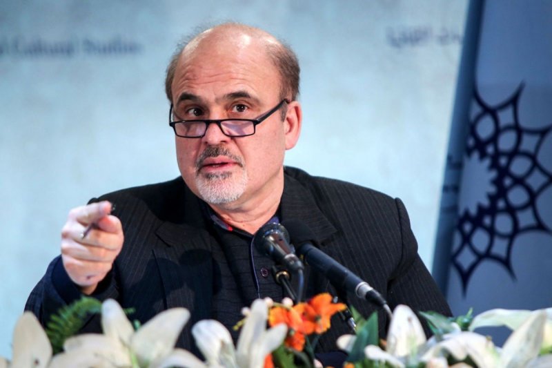 حمیدرضا جلایی‌پور : صدا و سیما جوانان را از برنامه فردوسی پور محروم می‌ کند و یک باد گلو هم روی آن می‌ زند