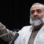 سردار نقدی : ۴ هزار پزشک علت فوت مهسا امینی را ضرب و شتم، تشخیص ندادند