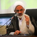 نماینده ولی فقیه در سپاه : باید بر سر اصول و چهارچوب ها بایستیم