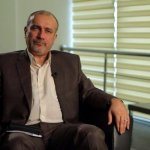 علی باقری ،مدیرکل سیاسی وزارت کشور دولت اصلاحات : یک معترض واقعی را هم به رسمیت نمی شناسند