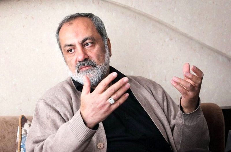 عماد افروغ : نظام مسئولیت سوءرفتار های گشت ارشاد را به عهده گرفت