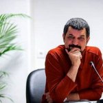 محمود شهریاری بعد از ۴۰ روز از زندان اوین آزاد شد