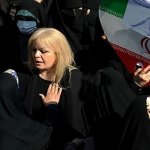 نتیجه یک گزارش آینده نگارانه درباره حجاب : چاره ای جز روا داری نیست