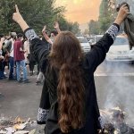 اعتراضات مردمی و افزایش شناخت غرب از ایرانیان