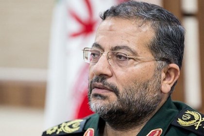 رئیس سازمان بسیج مستضعفین: بشریت به پایان روزهای تاریک نزدیک می‌ شود