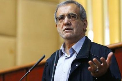 پزشکیان : هر کس خواست حرف بزند گفتند با آقا مخالفی !