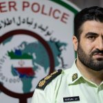 رئیس پلیس فتا تهران : پرونده اغتشاشات شما جعلی است