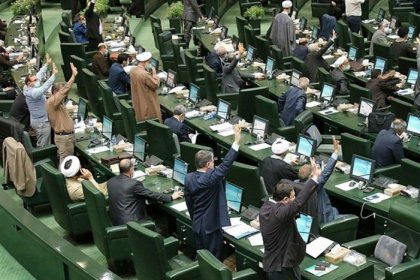 نمایندگان خواستار برخورد با افراد سرشناسی شدند که بر آتش فتنه دمیدند
