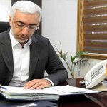رئیس سازمان بورس استعفای کرد