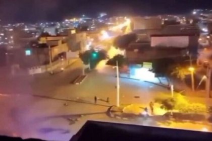 تا کنون ۷ نفر در ایذه کشته شدند
