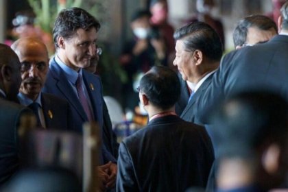 تحقیقات کانادا درباره دخالت چین در انتخابات این کشور
