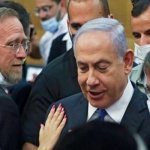تشکیل کابینه افراطی نتانیاهو دچار وقفه شده است