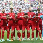 پنی وانگ،وزیر امور خارجه استرالیا : نخواندن سرود توسط بازیکنان «تیم ملی ایران» اقدامی شجاعانه بود