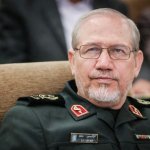 مشاور رهبر جمهوری اسلامی : سپاه و بسیج با علم و آگاهی نمی‌تواند ماجرا را زودتر جمع کند