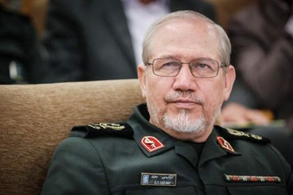 مشاور رهبر جمهوری اسلامی : سپاه و بسیج با علم و آگاهی نمی‌تواند ماجرا را زودتر جمع کند