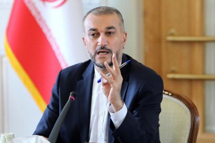 امیر عبدالهیان : آژانس اقدام‌غیر سازنده انجام داد، اقدام سازنده و موثر انجام می‌دهیم